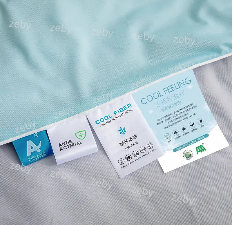 Silkoolux™ Cooling Blanket